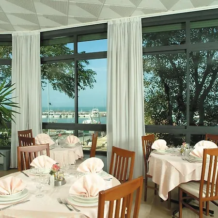 Hotel Murex 3* Cattolica