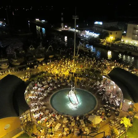 Hotel Murex 3* Cattolica