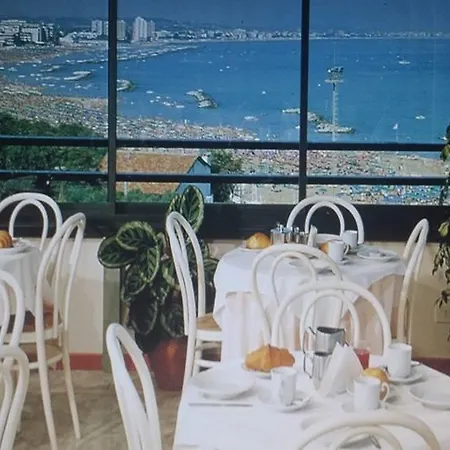 Hotel Murex 3* Cattolica