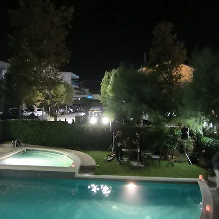Hotel Murex 3* Cattolica
