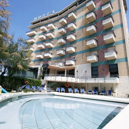 Hotel Murex Hotel 3*