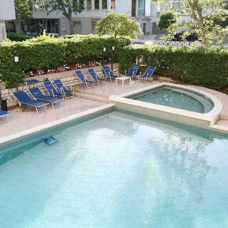 Hotel Murex Hotel 3*