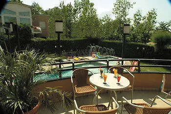 Hotel Murex 3* Cattolica
