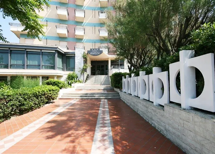 호텔 Murex 카톨리카