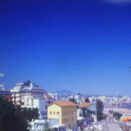 Murex Otel Cattolica