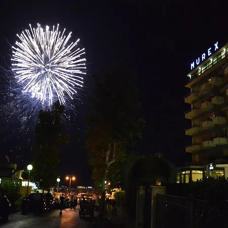 Murex Hotel