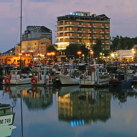 Hotel Murex Cattolica