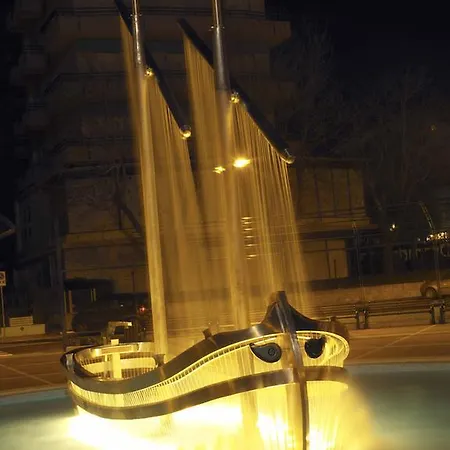 Hotel Murex Cattolica