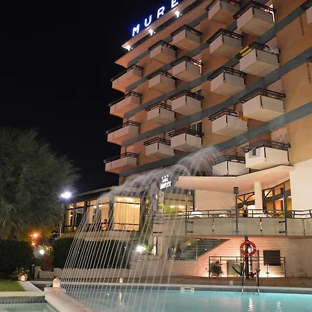 Otel Murex 3*