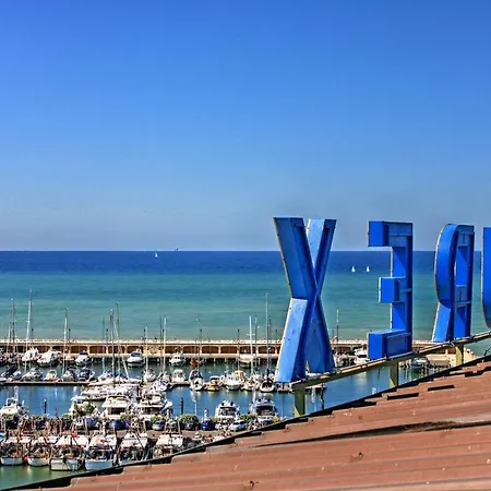 Hotel Murex Cattolica