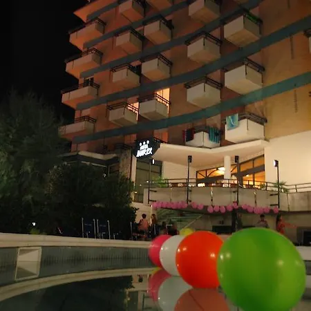 Hotel Murex