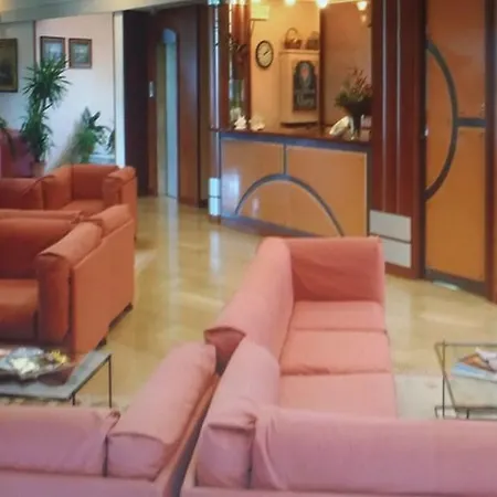 Hotel Murex 3*