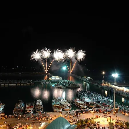 Hotel Murex Cattolica