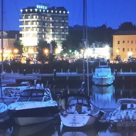 Hotel Murex Hotel Cattolica