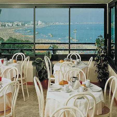Hotel Murex Cattolica