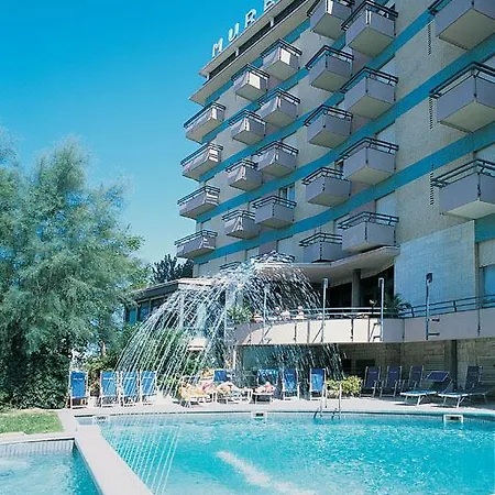 Hotel Murex Hotel 3*