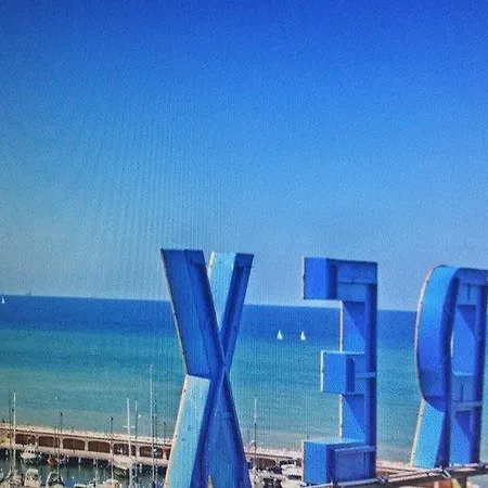 Murex מלון