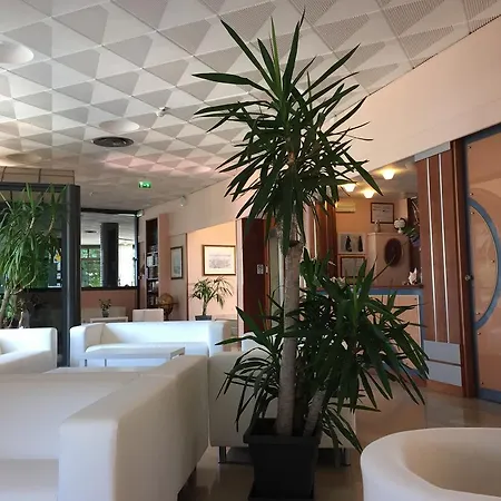 מלון Murex