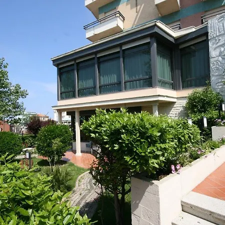 Hotel Murex Hotel Cattolica