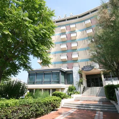 Hotel Murex Cattolica