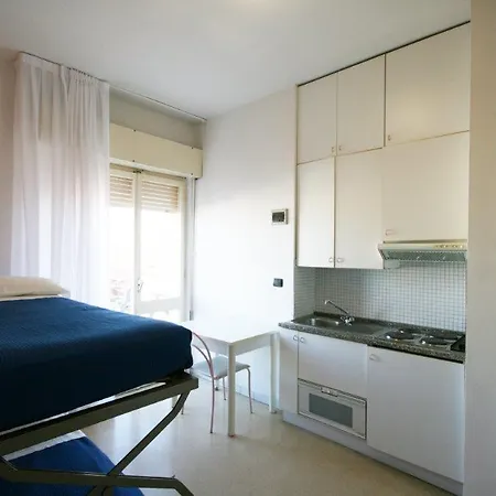 מלון Murex 3*