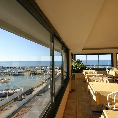 Murex Hotel