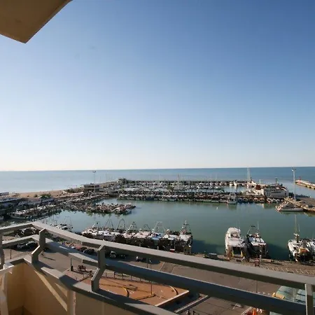 Hotel Murex