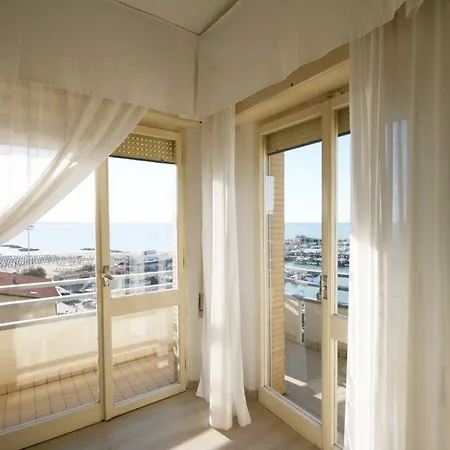 Murex Otel Cattolica