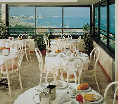 Hotel Murex Cattolica