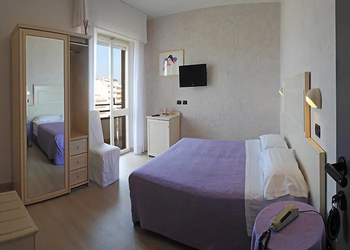 Hotel Murex 3*