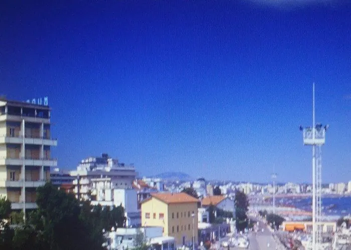 Murex Szálloda Cattolica