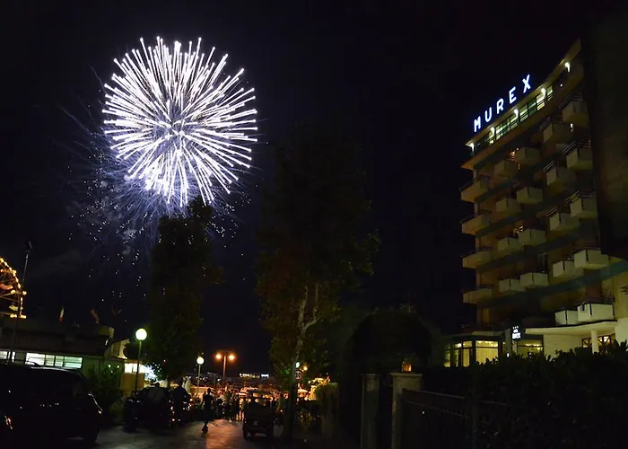 Murex Hotel