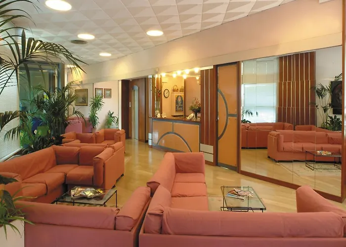 Hotel Murex