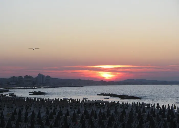 Murex Szálloda Cattolica