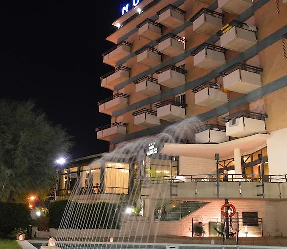 Hotel Murex 3*