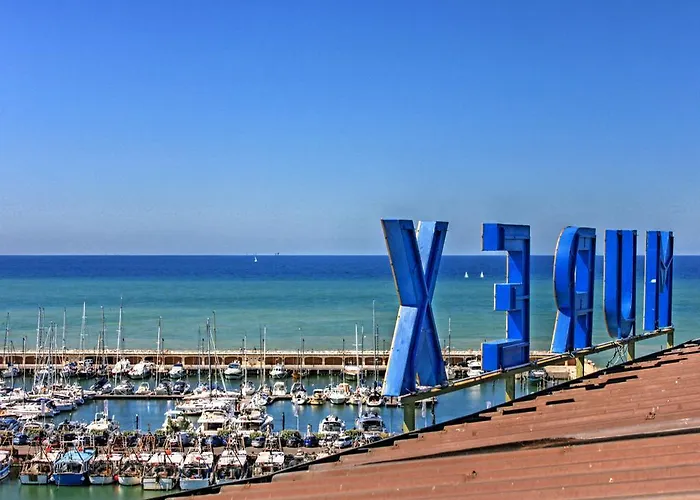 מלון Murex קאטוליקה