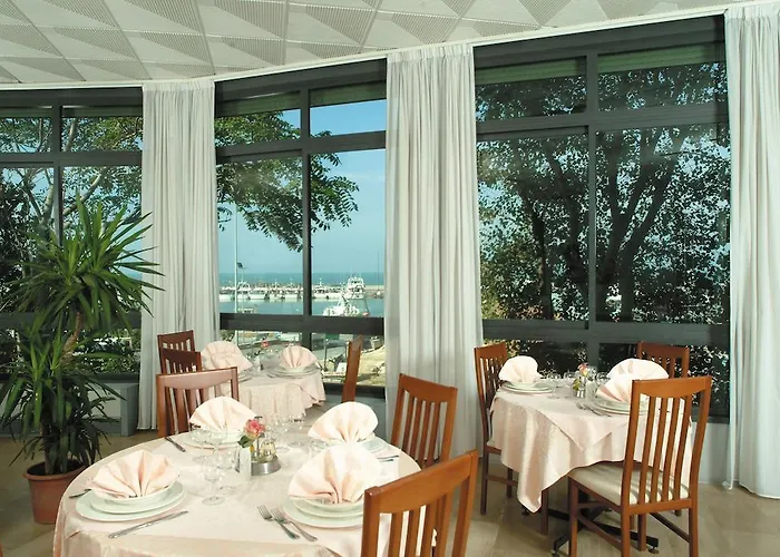 Murex 3* Cattolica