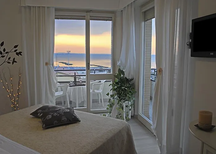 Murex Hotel