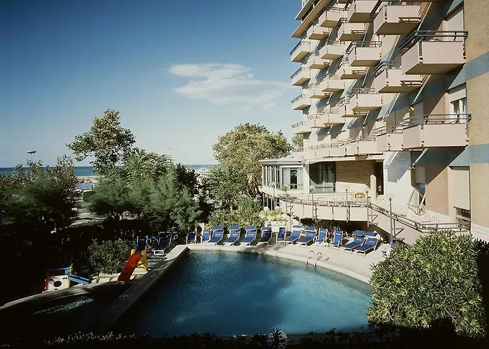 Hotel Murex