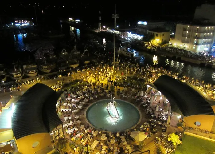 Murex 3* Cattolica