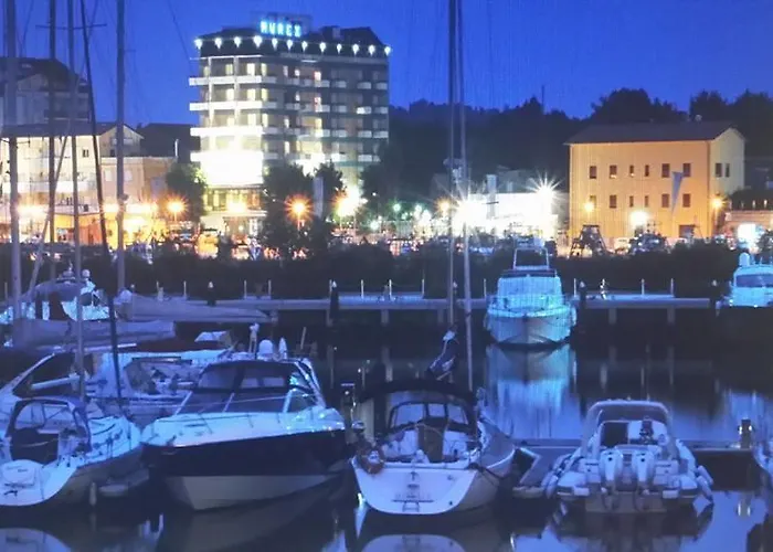 Murex מלון קאטוליקה