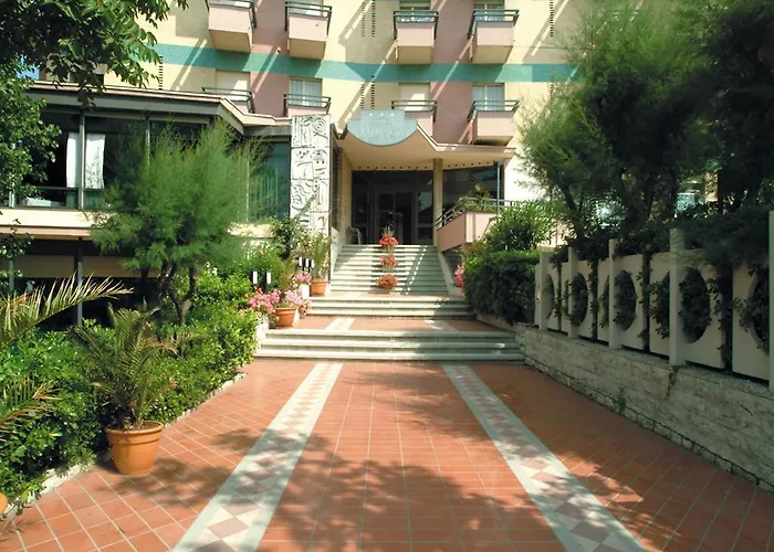 Murex Hotel