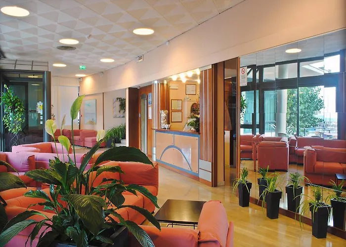 Hotel Murex