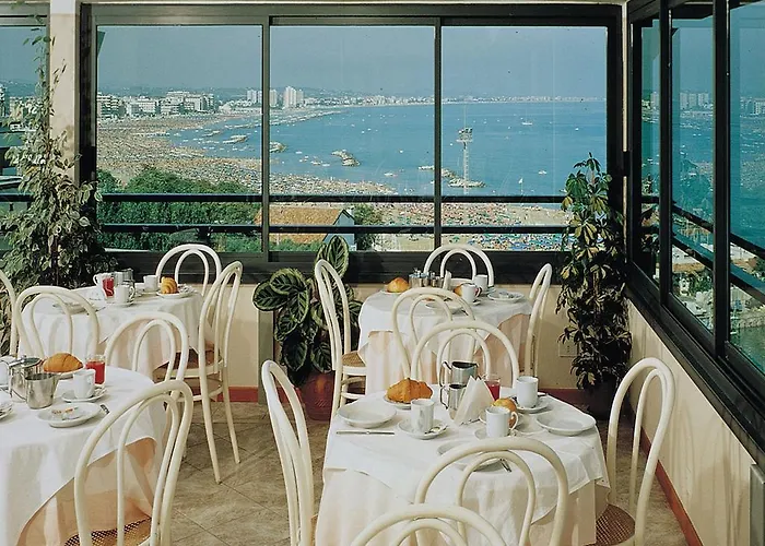 Hotel Murex Cattolica