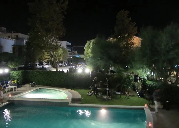 Murex 3* Cattolica