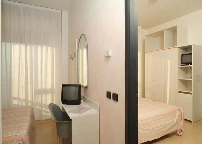 Murex 3* Cattolica