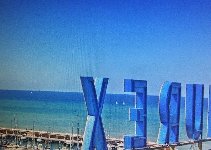 Murex Hotel