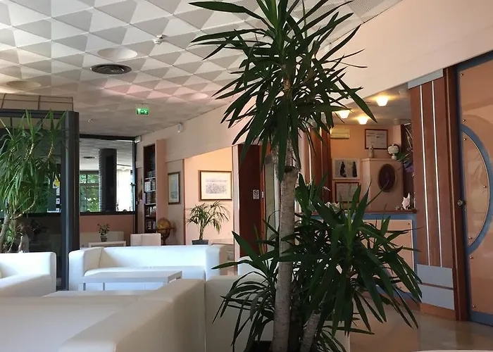 Hotel Murex