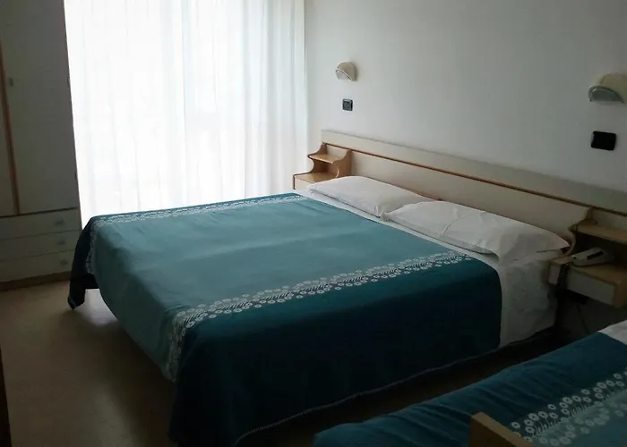 Hotel Murex 3*