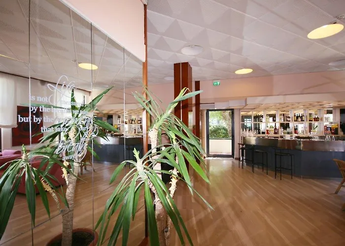 מלון Murex קאטוליקה